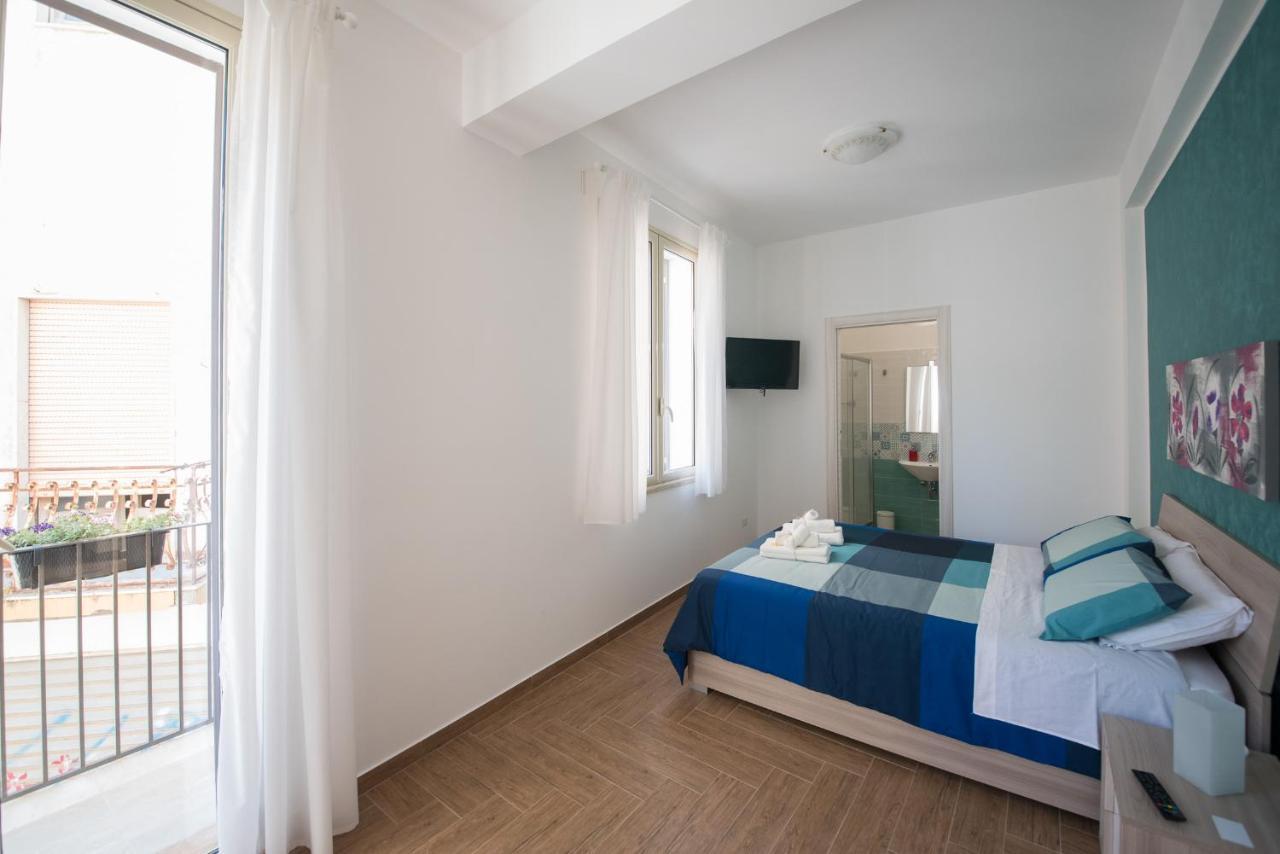 B&B San Michele Mazara del Vallo Buitenkant foto