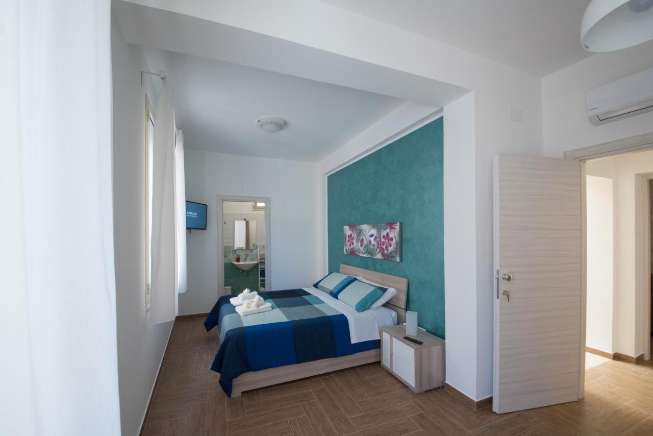 B&B San Michele Mazara del Vallo Buitenkant foto