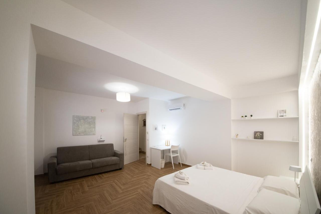 B&B San Michele Mazara del Vallo Buitenkant foto