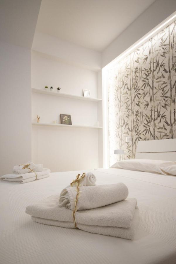 B&B San Michele Mazara del Vallo Buitenkant foto