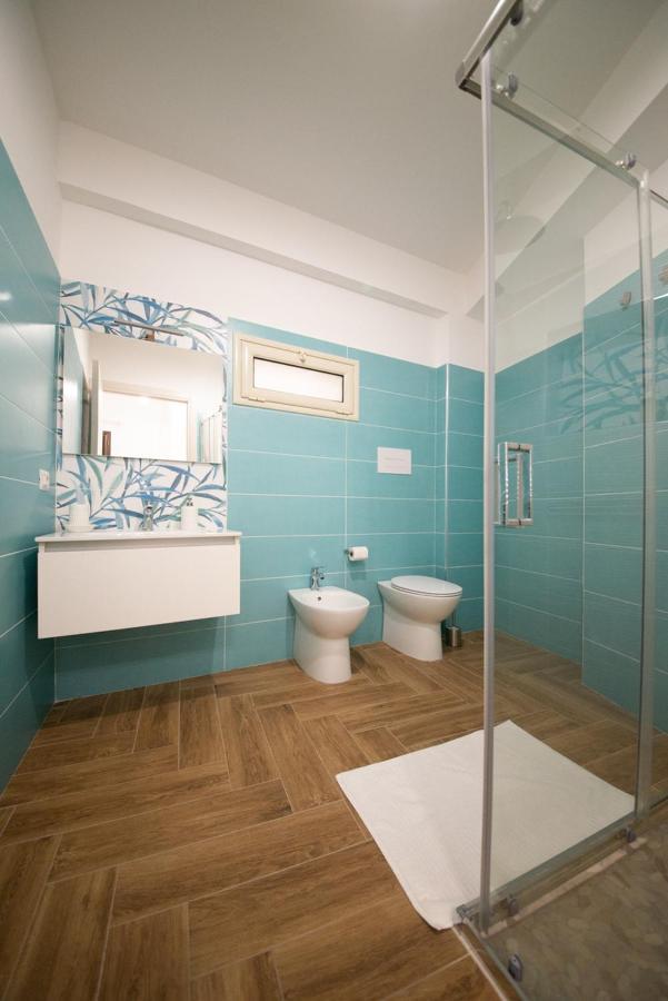 B&B San Michele Mazara del Vallo Buitenkant foto