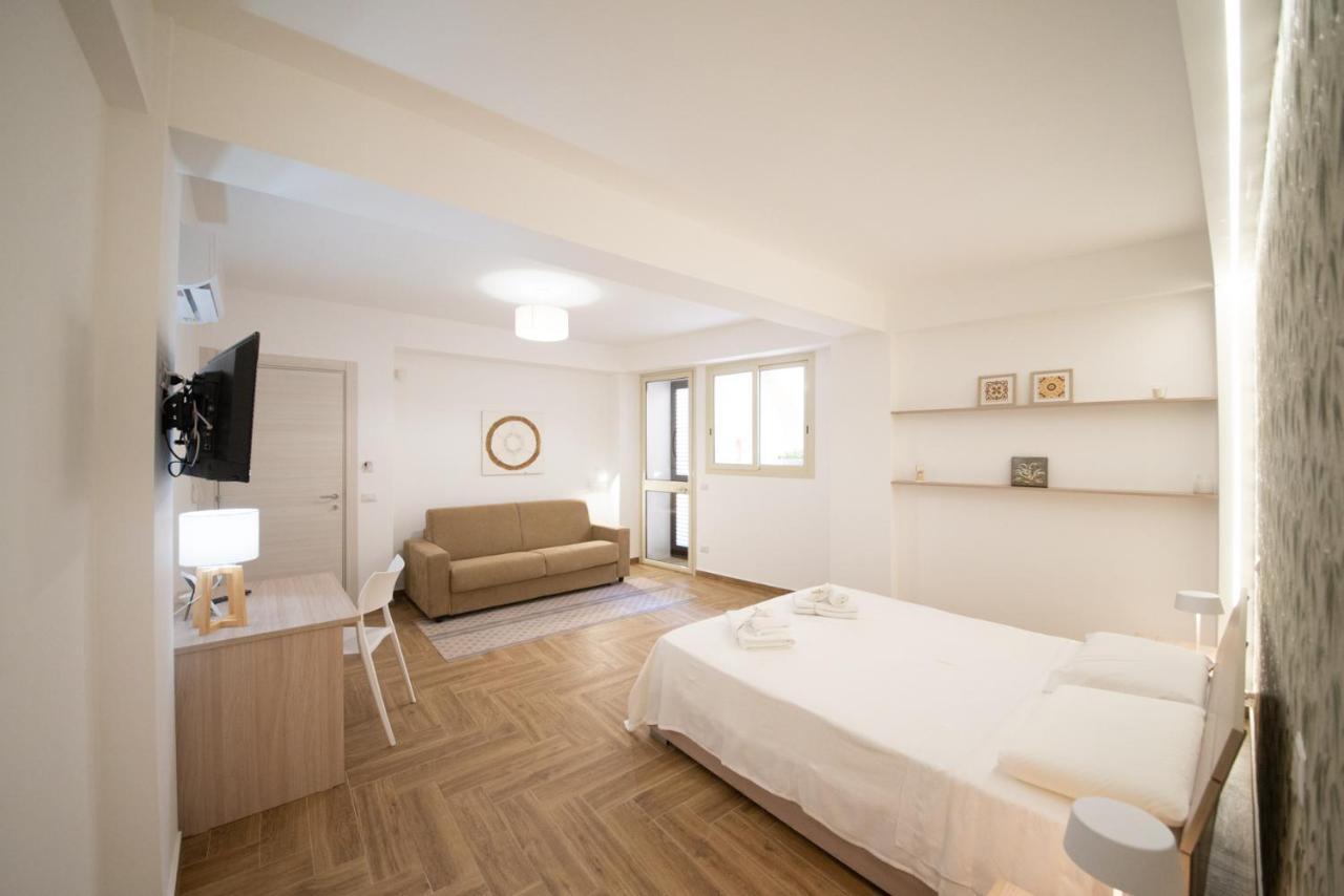 B&B San Michele Mazara del Vallo Buitenkant foto