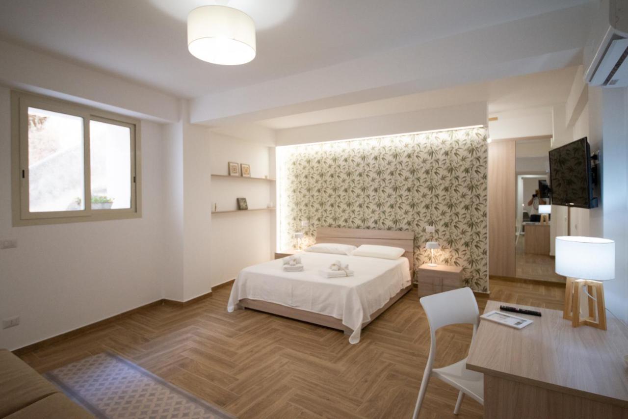 B&B San Michele Mazara del Vallo Buitenkant foto