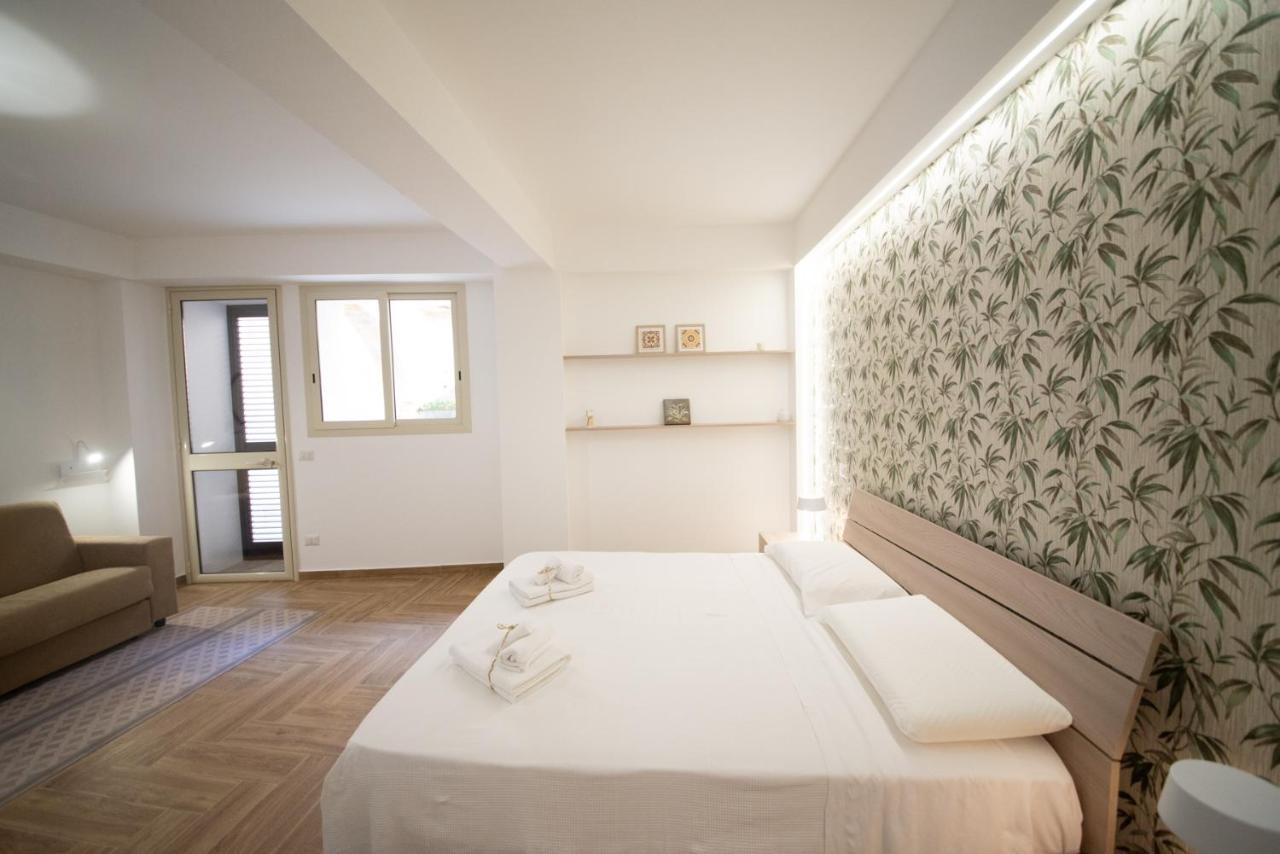 B&B San Michele Mazara del Vallo Buitenkant foto
