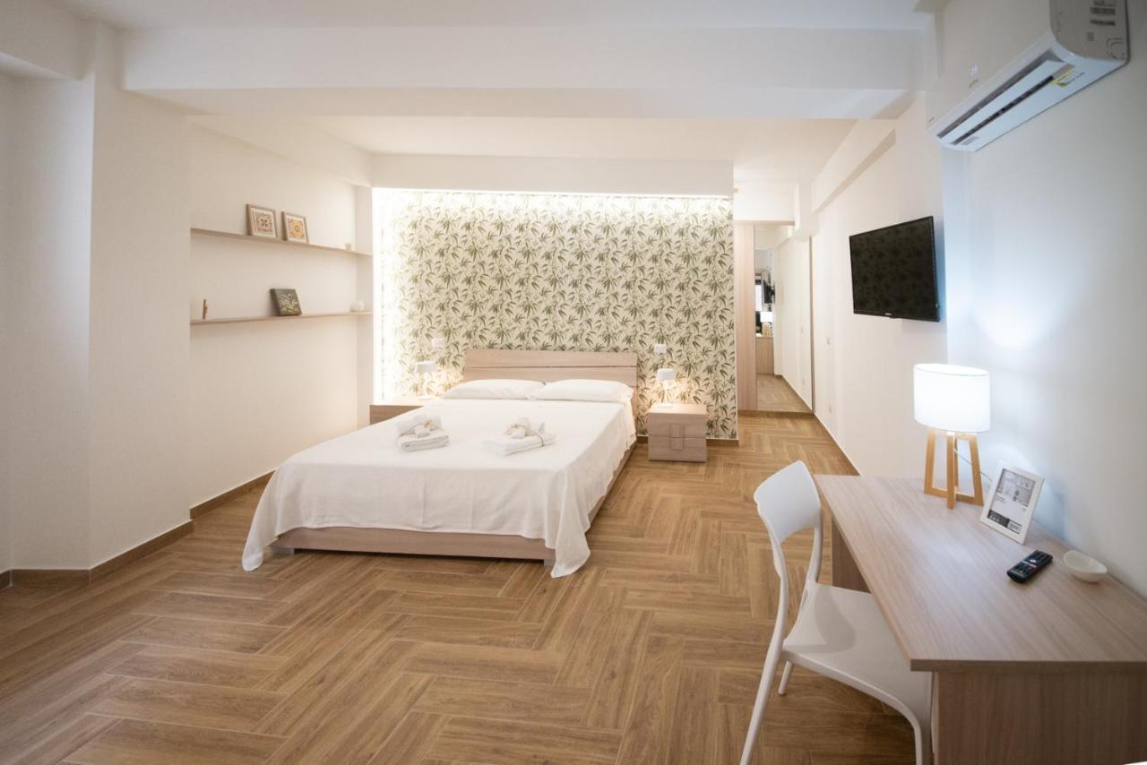 B&B San Michele Mazara del Vallo Buitenkant foto